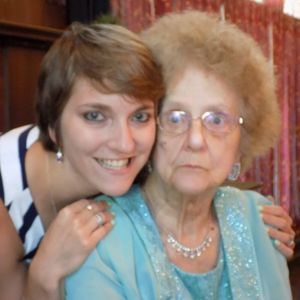 Meet your Posher, Katelyn